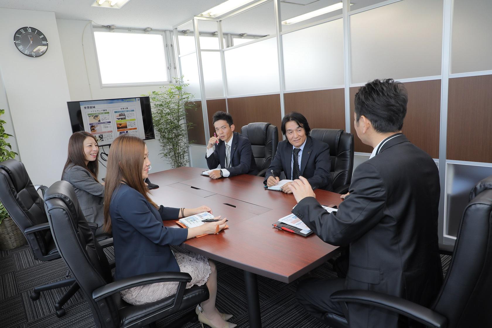 投資助言/手数料管理システム開発