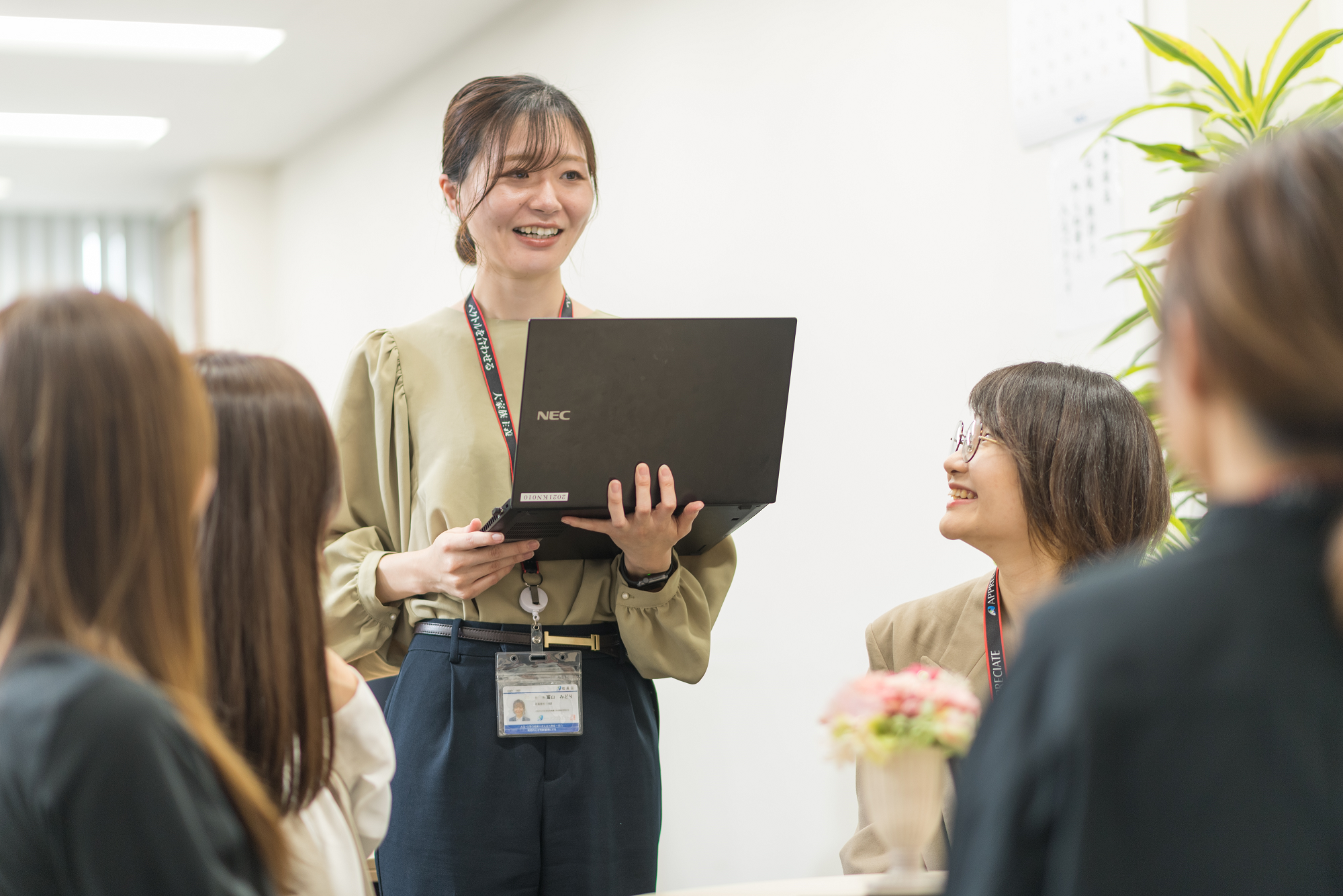 ServiceNow技術者募集！